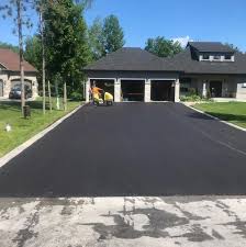 Best Driveway Sealing  in Lauderhill, FL